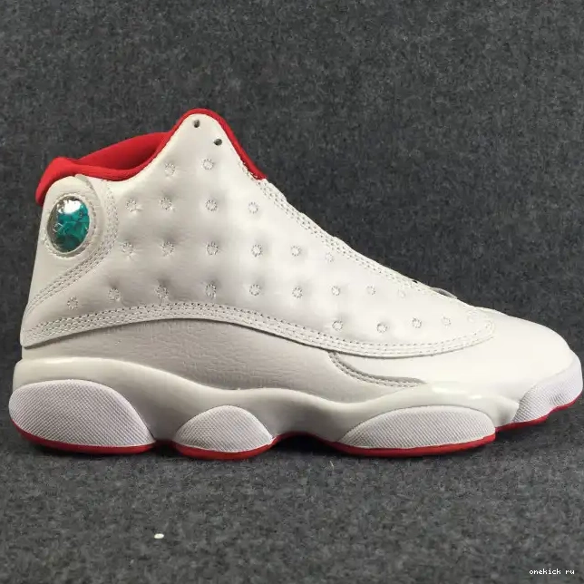 Chep Onekick Jordan Air Flight 13 414571-103 Retro of History 0403